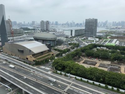 駅前再開発