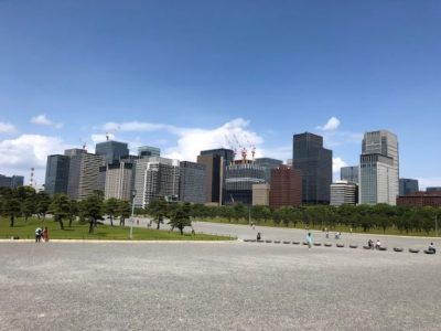 駅前再開発