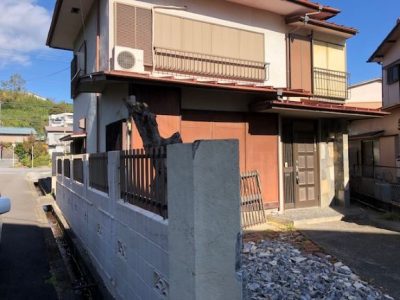 住みやすい場所