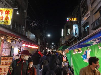 今年も後わずか、「感謝」