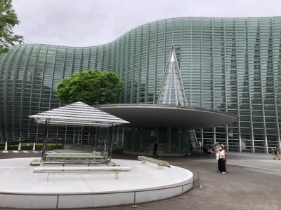 日本橋から東京駅・六本木まで