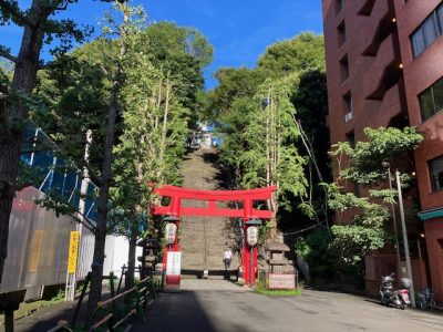 愛宕神社