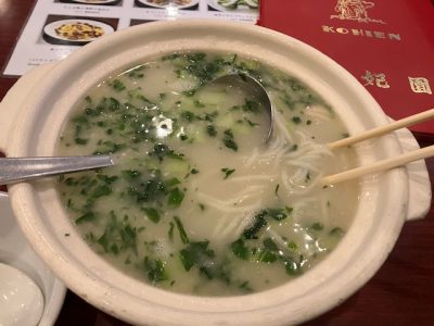 六本木　香妃園
