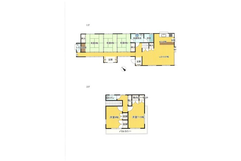 ズバリ国道135号線沿い(価格改定)